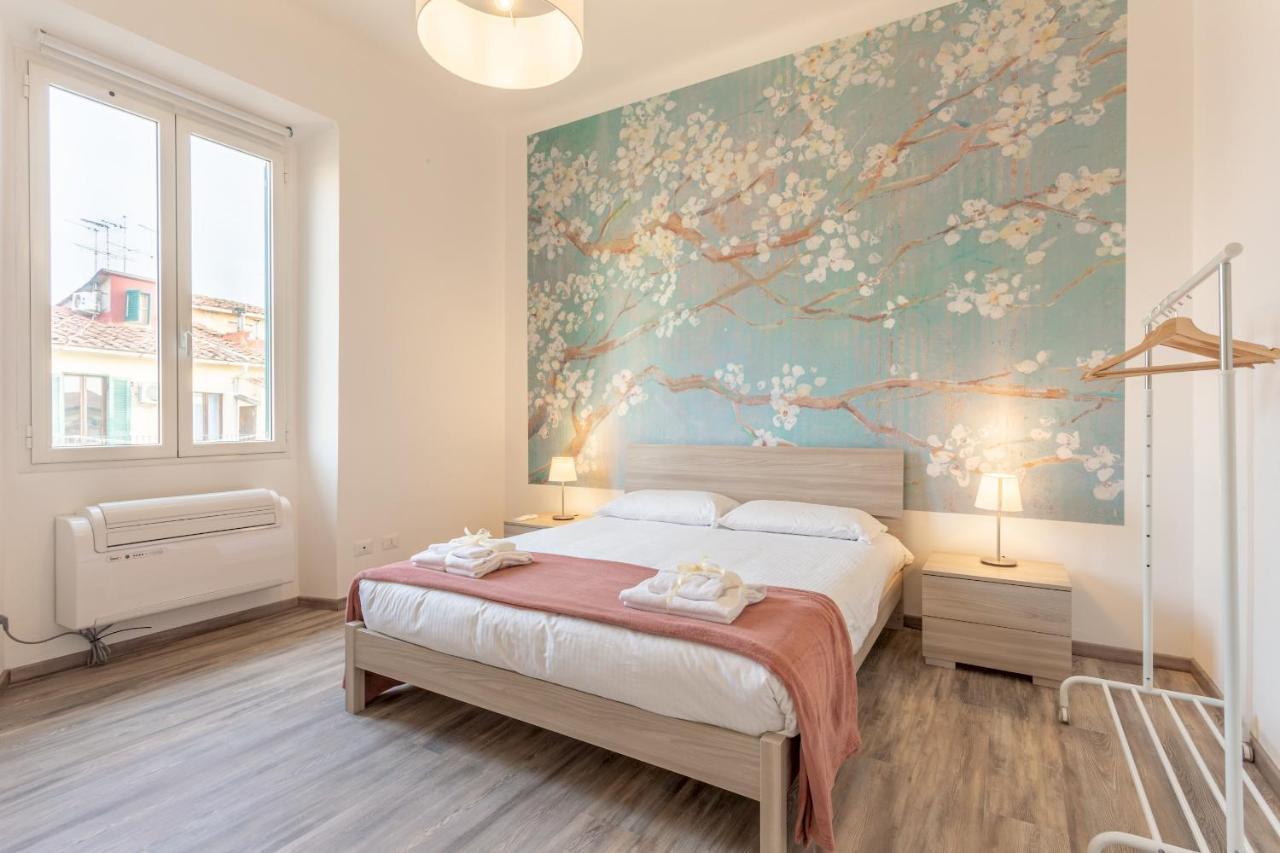 Verdi 185 By Pleiades Home Livorno Exteriör bild