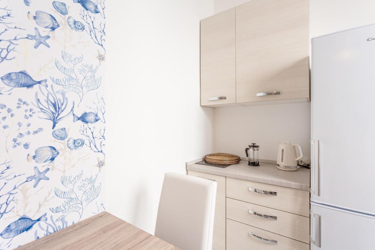 Verdi 185 By Pleiades Home Livorno Exteriör bild