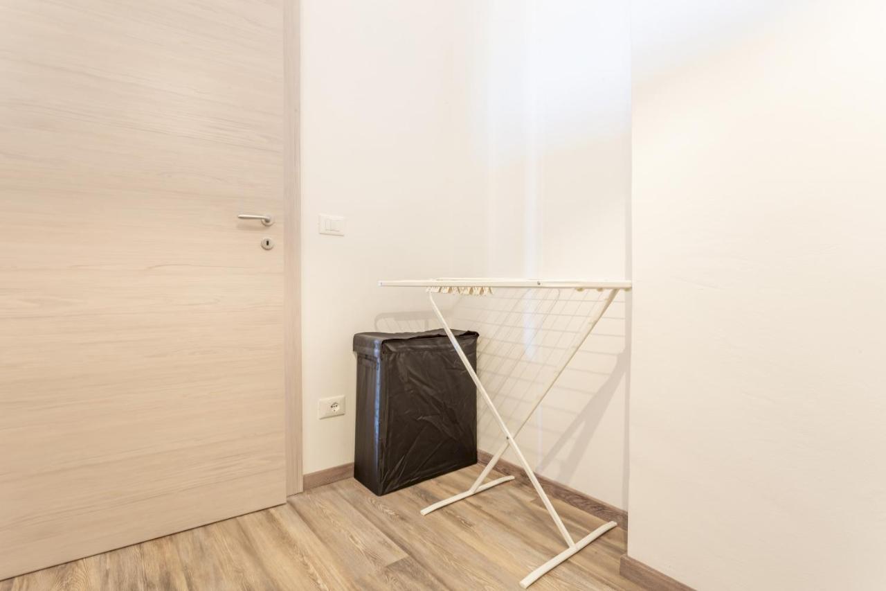 Verdi 185 By Pleiades Home Livorno Exteriör bild