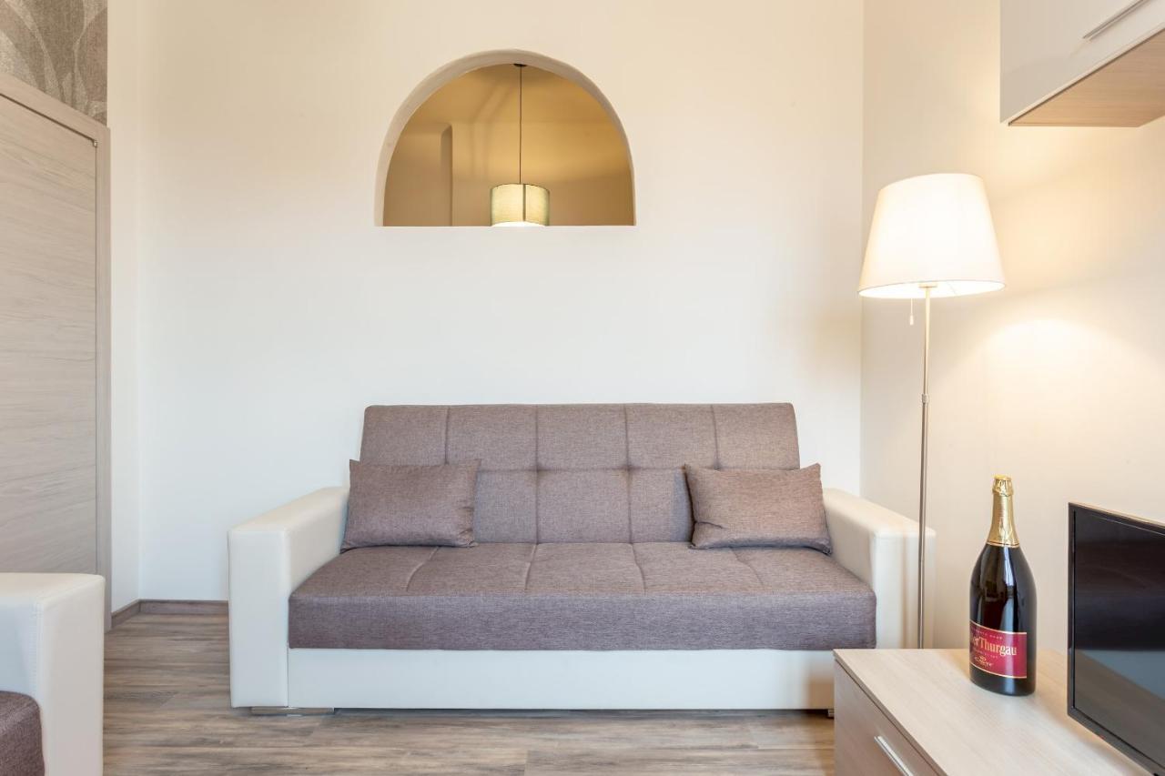 Verdi 185 By Pleiades Home Livorno Exteriör bild