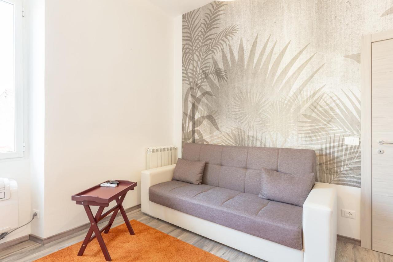 Verdi 185 By Pleiades Home Livorno Exteriör bild