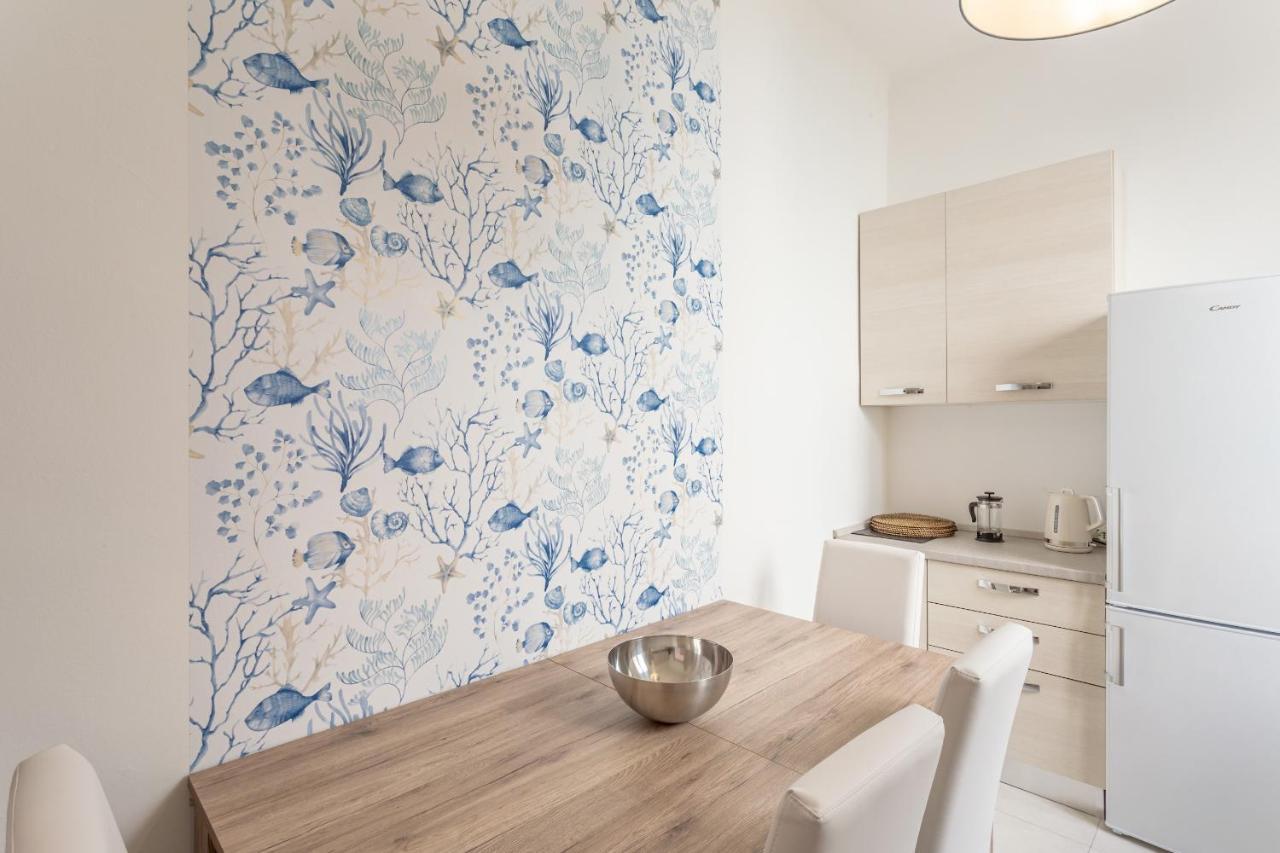 Verdi 185 By Pleiades Home Livorno Exteriör bild