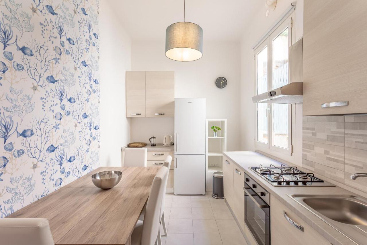 Verdi 185 By Pleiades Home Livorno Exteriör bild