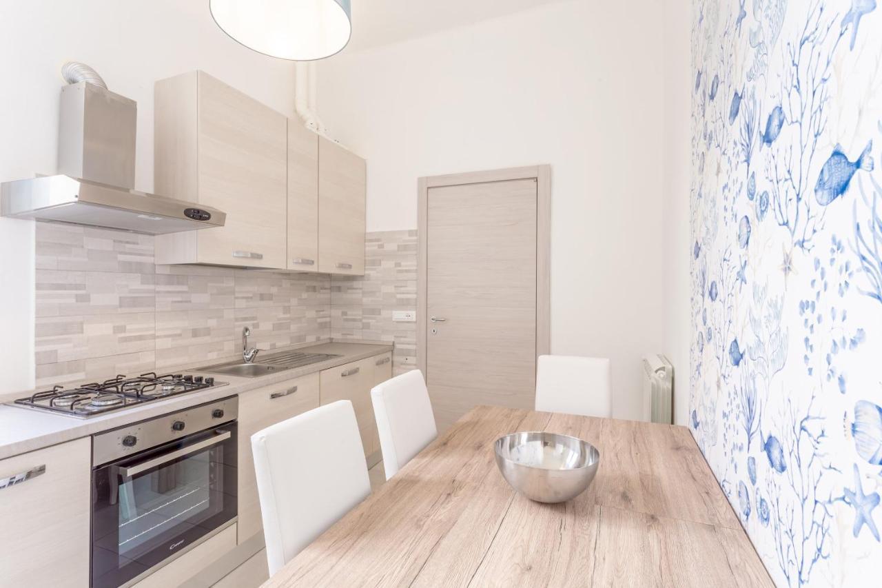 Verdi 185 By Pleiades Home Livorno Exteriör bild