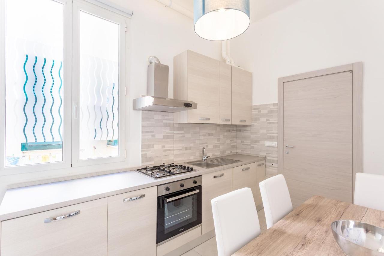 Verdi 185 By Pleiades Home Livorno Exteriör bild