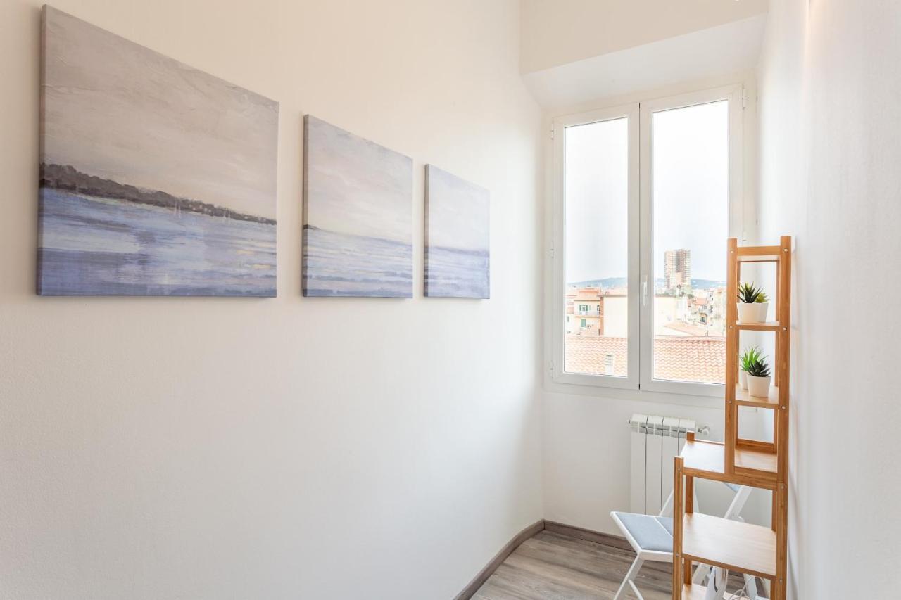 Verdi 185 By Pleiades Home Livorno Exteriör bild