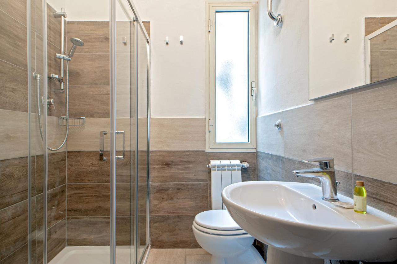Verdi 185 By Pleiades Home Livorno Exteriör bild